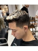 ナチュラルフェザーアップ!スペインカール発祥店