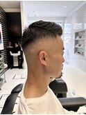 スキンフェード