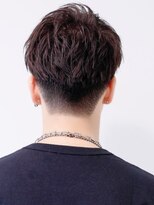 リップス 吉祥寺店 (LIPPS)&nbsp;ソフジェットツイストショート