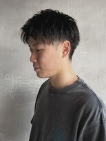 ノーウェイ(NOWAY)&nbsp;【NOWAY】 アップバングショート