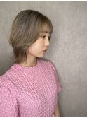 ハイトーン×ウルフレイヤー