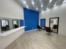 ココカラーアンドカット マルナカ福富店(CoCo Color&Cut)の雰囲気（最短45分！予約なしでOK！順番にご案内いたします《カラー専門》）