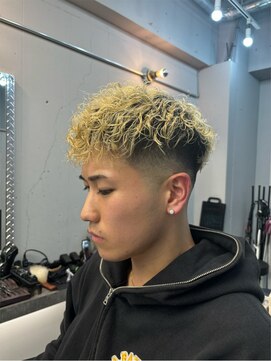 刈部倶楽舞 スペインカール！