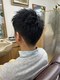 ヤスイ(YASUI)の写真/経験豊富なスタイリストが、あなたのライフスタイルにあわせて、個性を引き出すスタイルに仕上げます！