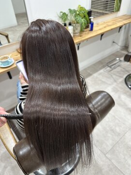 ナイスネス(NICENESS) dark lavender