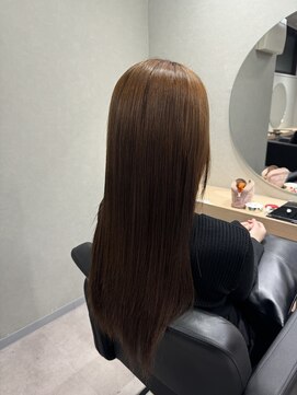 モク 川口店(mok) オージュアトリートメント