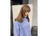 カット + カラー ￥6600
