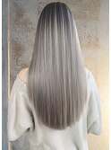 ブリーチ/ダブルカラー/グラデーションカラー/インナーカラー