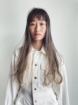 キーチェ 梅田中崎町(keych)&nbsp;ローライト/バレイヤージュ[中崎町/梅田駅］