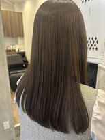 ローレン(Loren)&nbsp;ストレート