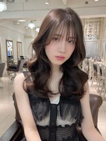 フォルテ 表参道店(FORTE)&nbsp;【フォルテ千鶴】美髪/髪質改善/イメチェン/ワイドバング