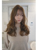 ベンジー 天神店(benji)&nbsp;柔らかbeige