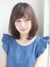 《うるん髪》イルミナカラー+AMASIA TR+超音波￥12,390→￥11,290～