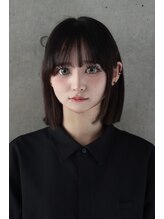 ゼンコー オモテサンドウ(ZENKO Omotesando) 有馬 明香