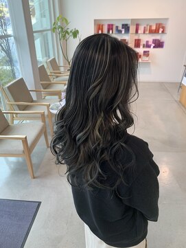 シーツー 三吉店(C2) コントラストハイライト/ブリーチ