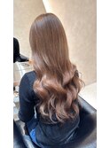 エクステ/ロング