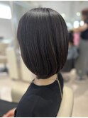 メンテナンスカット