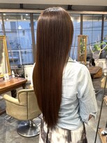 モワ 仙台(Mois)&nbsp;髪質改善/縮毛矯正/10代20代30代/仙台/青葉区