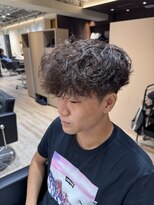 ルースト 原宿店(ROOST)&nbsp;フラッフィーフリンジ