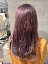 キャラ シャローネ 池袋(Chara Chalone)&nbsp;モーブピンク/ピンク/ディープピンク/池袋【たいし】