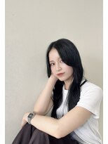 イートンクロップ オオツキ(Eton Crop Otsuki)&nbsp;オリーブグレージュ