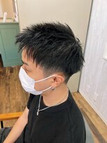 テーラヘアー 南行徳店(TELA HAIR) メンズスタイル♪