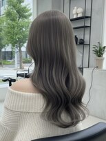 テーラヘアー 木更津本店(TELA HAIR)&nbsp;髪質改善トリートメント【木更津】