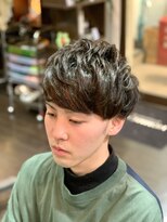 バチカ(BATICA)&nbsp;マッシュレイヤー