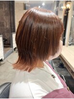 キーズ 川越 本川越(keys)&nbsp;ミディアムウルフ