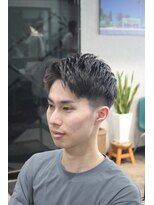 ニューオールド 三軒茶屋(NEW OLD)&nbsp;王道アップバングショート