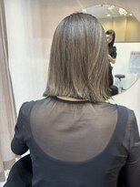 ルクス(Lux)&nbsp;hairLux・浜松天王・三ヶ日・白髪が毎日気になる方へ