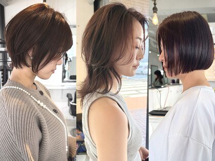 ハート(HART)の写真