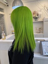 アンドケー 那覇小禄店(and K)&nbsp;ネオングリーン