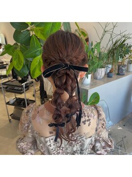 フィルムス(FILMS.) カットカラー_ヘルシーカラー