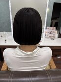 タッセルボブ