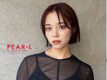 パール(PEAR+L)