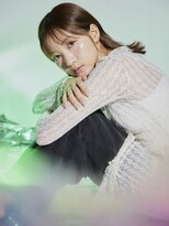 浪漫館 アプリーレ(APRILE)&nbsp;鹿児島/谷山/韓国風/艶髪/髪質改善/韓国ヘア