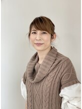山口 麻理子/パサつきや広がりを卒業して、一緒に最高のうるツヤ髪を目指していきましょう！