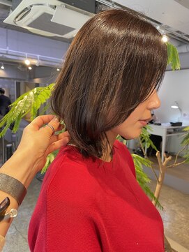 ミディアムレイヤー