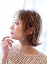 ミリ 北千住(millit)