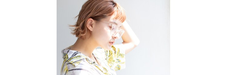 美容室 ベンティ(venti)のサロンヘッダー