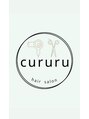 クルル(cururu)/cururu［心斎橋］
