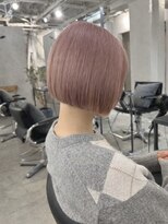 フォト イケブクロ(foto IKEBUKURO)&nbsp;春先取りピンクカラー◎