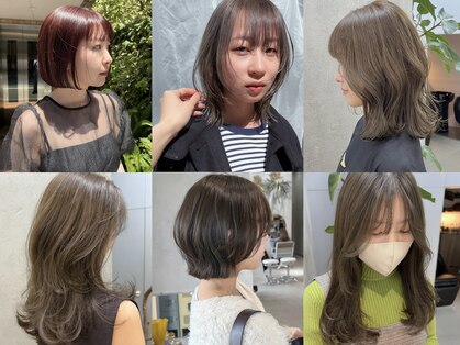 ルティー(Luti)の写真