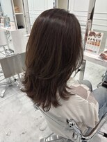 ニューヨークニューヨーク 松井山手店(NYNY)&nbsp;レイヤースタイル