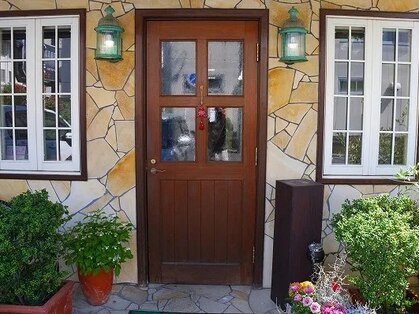 ゾートスサロン チェリー理美容室の写真