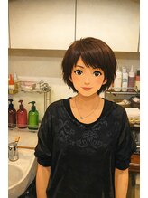 ティービーケー 鶴見店(TBK)&nbsp;蔭山 みき（E）