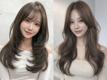 ダイス(Dice)の雰囲気(酸性縮毛矯正/酸性ストレート/縮毛矯正/白髪ぼかし)