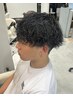 【古澤限定コース】モテ男量産!!! ¥14300 → 12100