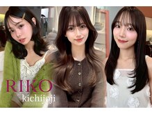 リコ キチジョウジ(RIKO kichijoji)